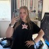 amanda ⭑ profil fotoğrafı