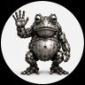 AhoraSoyUnaRanaRobot's profile picture