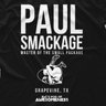 Paul Smackage profil fotoğrafı