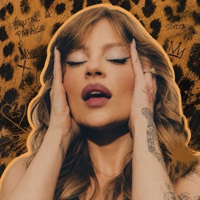 Luísa Sonza Brasil's profile picture