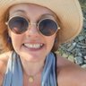 Profilbild von Julie-Ann Harrison