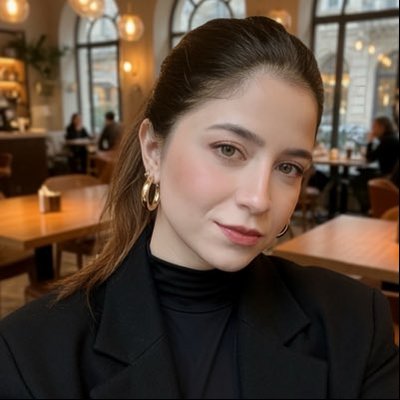 AyshaSusmaz's profile picture