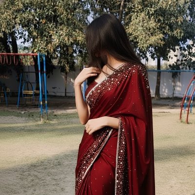 Priya's profile picture