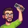 Gamatroid ๐น's profile picture