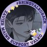 Фото профиля Bring back valko I need to knot him first