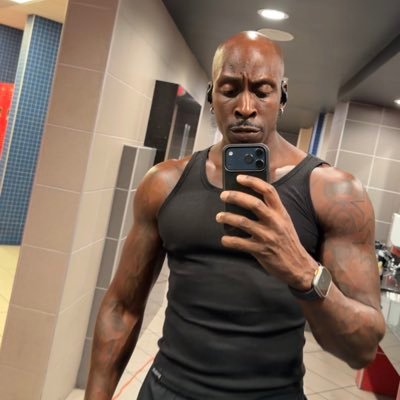 FitnessKyng's profile picture