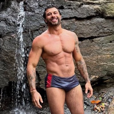 QG DOS GOSTOSOS BR 🇧🇷's profile picture