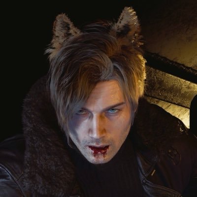 PhantomWolfBane's profile picture