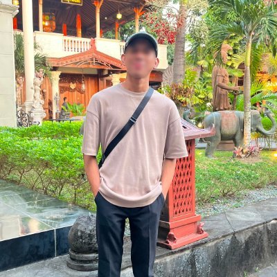 Fadil Prayoga's profile picture