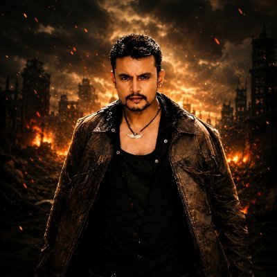 Sanju Gaja 🐘's profile picture