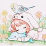 Фото профиля 勇者いるかうさぎ
