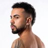 césar lima 𓆌 profil fotoğrafı