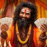 Bhondu Baba profil fotoğrafı