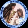 Sha (Veena) #BringValkoBack's profile picture