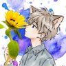 Profilbild von 花宮ぽめりす。♪.•*¨✖︎² ᨳٚࠝ🌈❅*⋆🌻🎀