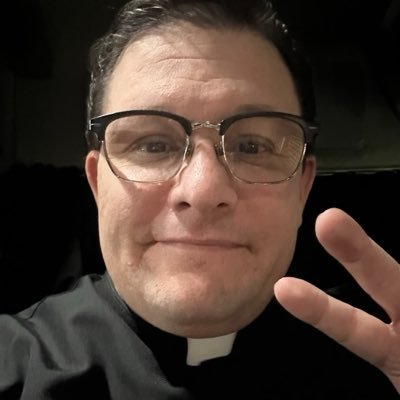 Fr. Chris Vorderbruggen's profile picture