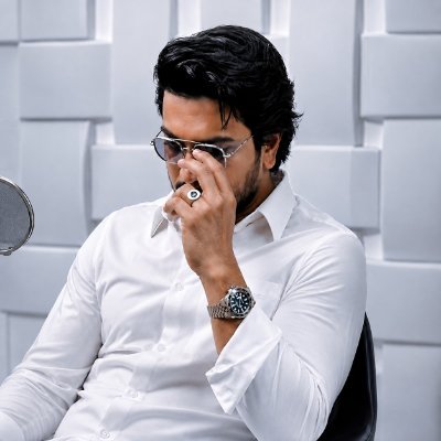 Rohith RC's profile picture