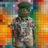 Site Alpha (Liberty Cat just Frogging Around) 的头像