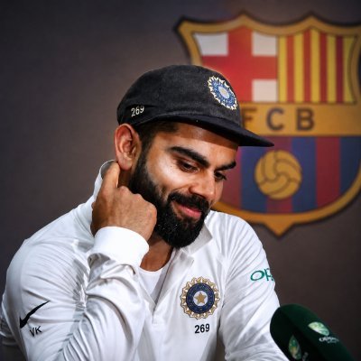 AARAVOJHA18's profile picture