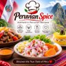 Фото профиля Peruvianspice