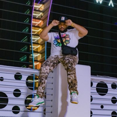 Kiid_Favelas's profile picture