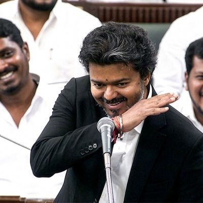 தளபதி அரவிந்த்'s profile picture