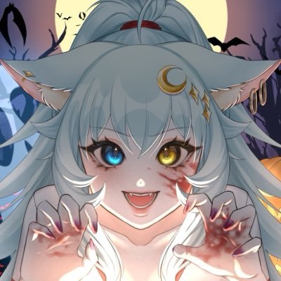 Fera🌙Lune✨'s profile picture
