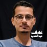 عارف عبدالعزيز 的头像
