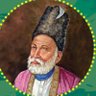 Profilbild von Mirza Ghalib " شرابی "