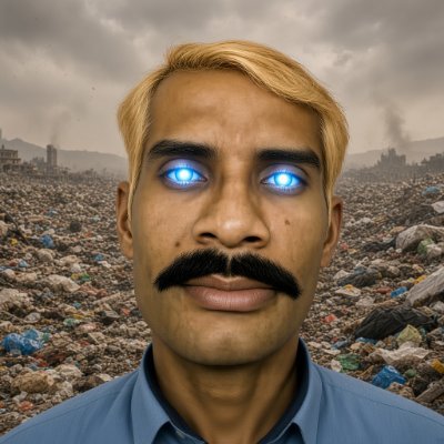 Saar Wars's profile picture