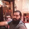 Shahriyar Eghdam Shargh's profile picture