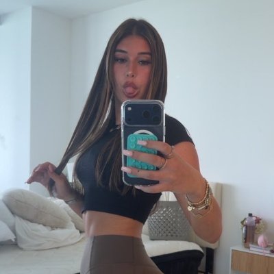 Alice's profile picture