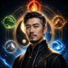 Tao & Energy ☯️ Cosmic Decoder 的头像