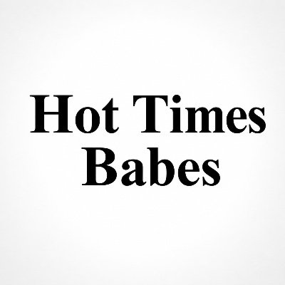 HOT TIMES BABES's profile picture