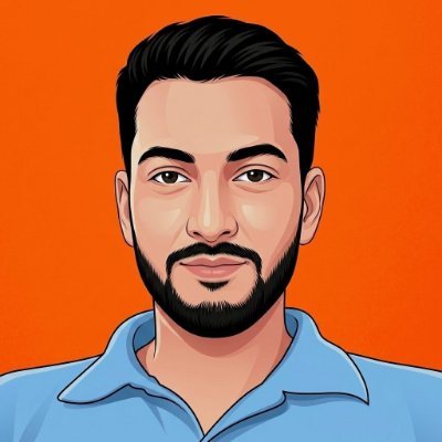 Ajay Sphere 🇮🇳's profile picture