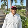 Profilbild von Madhusudan Pattanaik