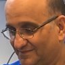 Profilbild von Nasser G. Dezfuli