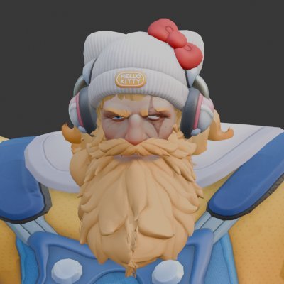 blenderwatch's profile picture