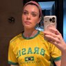 Luana Wosiack's profile picture