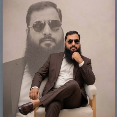 Sajid Hussain's profile picture