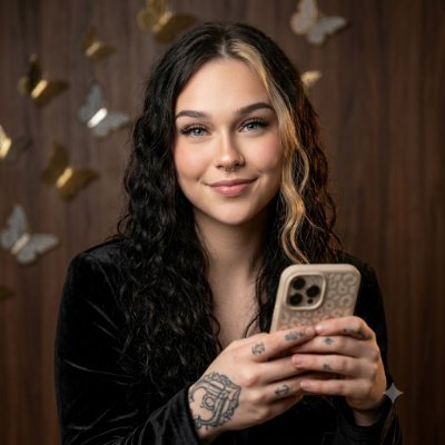 nazahilora's profile picture