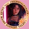 Profilbild von Isha #ValkoIsLoved
