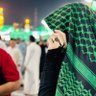 نرجس خاتون 的头像