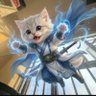 คาราเเมวไรส์😺 ⚧️♎ 的头像
