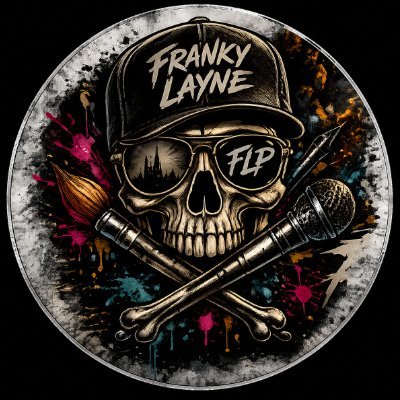 Franky Layne/Meme Militia/Necessary Evil's profile picture