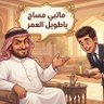 Profilbild von إلا ياطويل العمر ماتبي مساج