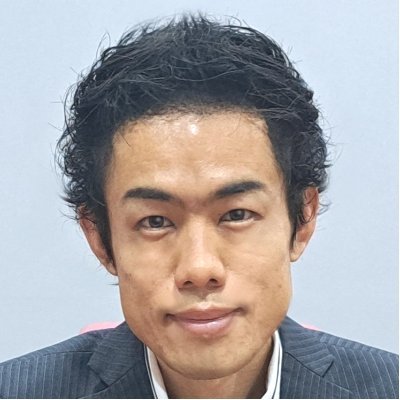 萩原圭一 和光市議会議員・投資家's profile picture
