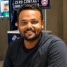 Profilbild von Biswajit Majumder