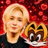 YUKA(*ˊ˘ˋ*)｡♪ 的头像
