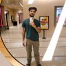 Afzal Saifi's profile picture